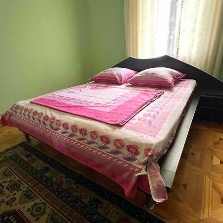 Hotel G I O Samtredia Luaran gambar