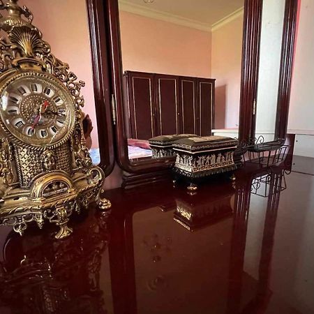 Hotel G I O Samtredia Luaran gambar