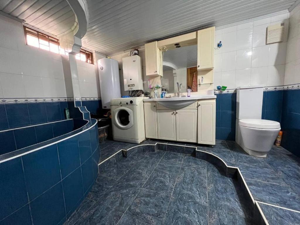Hotel G I O Samtredia Luaran gambar