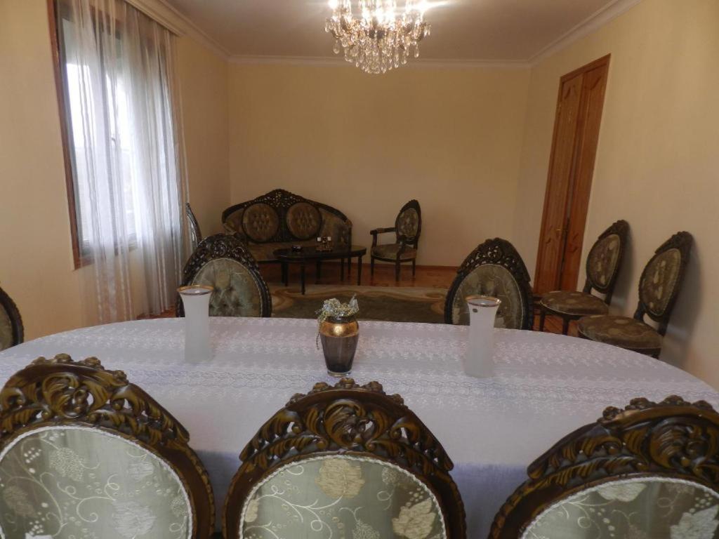 Hotel G I O Samtredia Luaran gambar