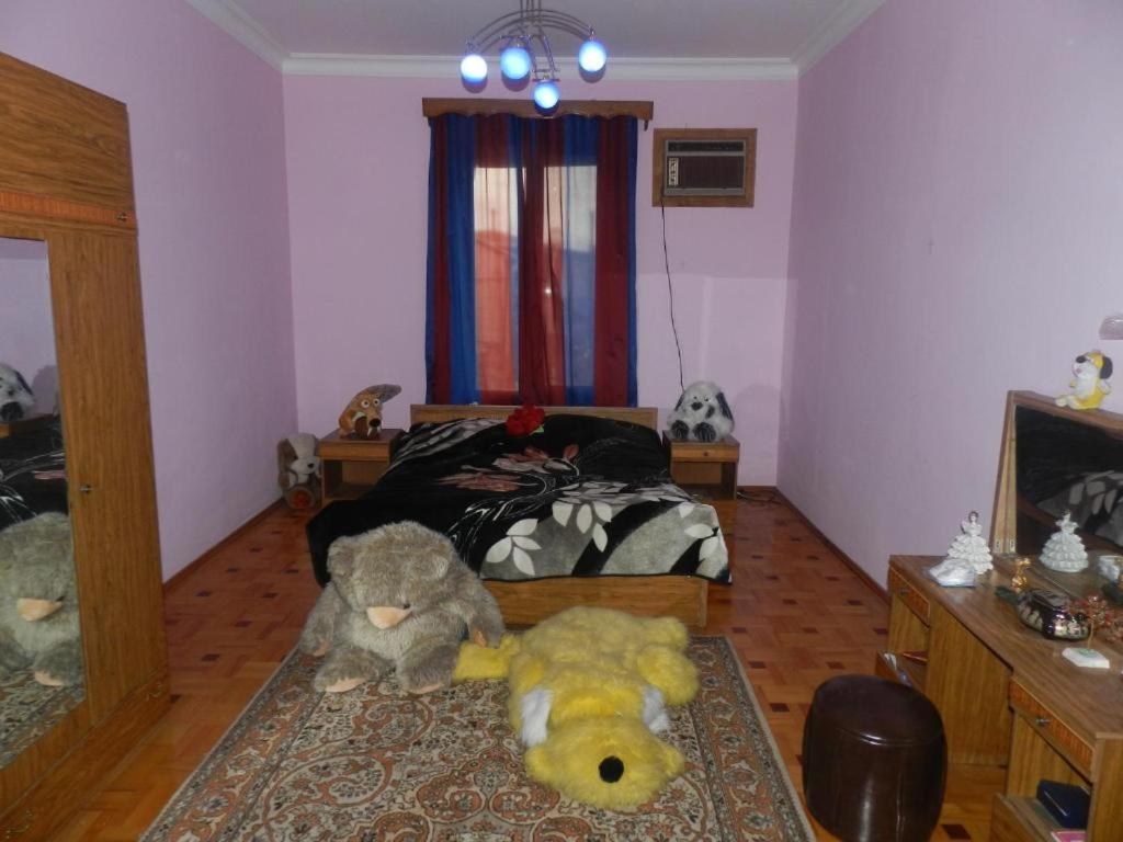 Hotel G I O Samtredia Luaran gambar