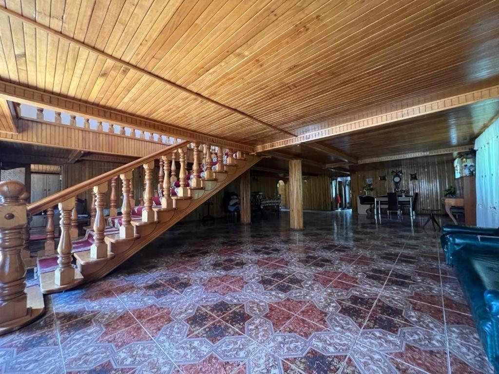 Hotel G I O Samtredia Luaran gambar