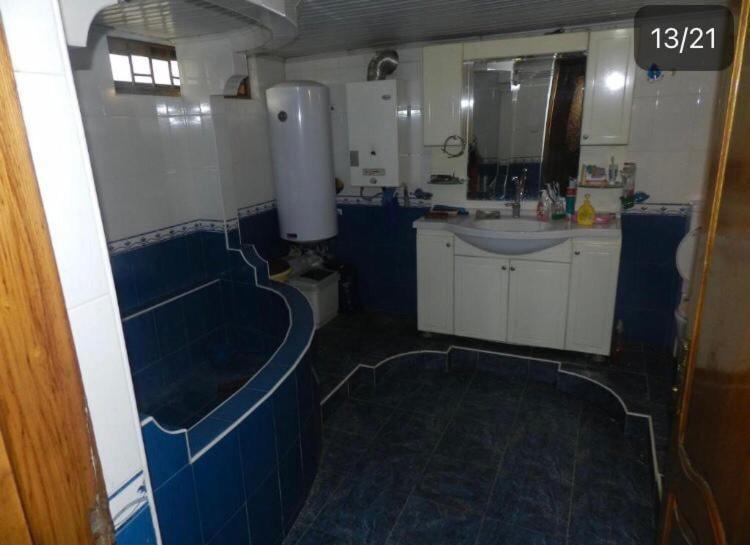 Hotel G I O Samtredia Luaran gambar
