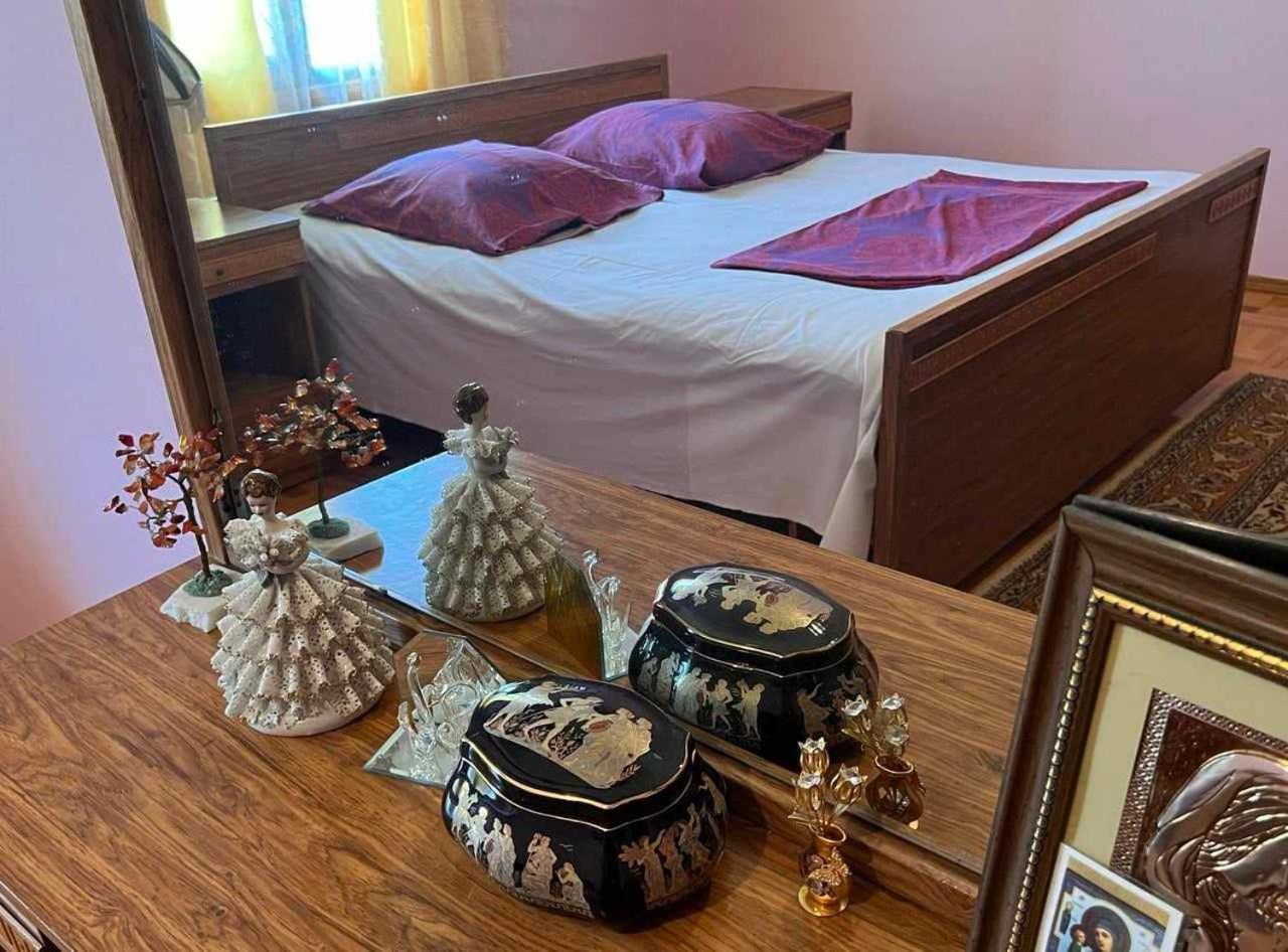 Hotel G I O Samtredia Luaran gambar