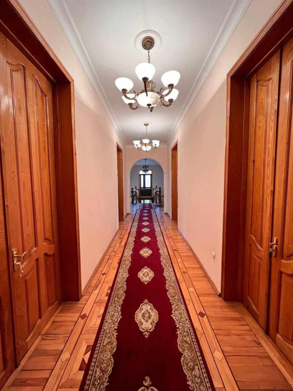 Hotel G I O Samtredia Luaran gambar