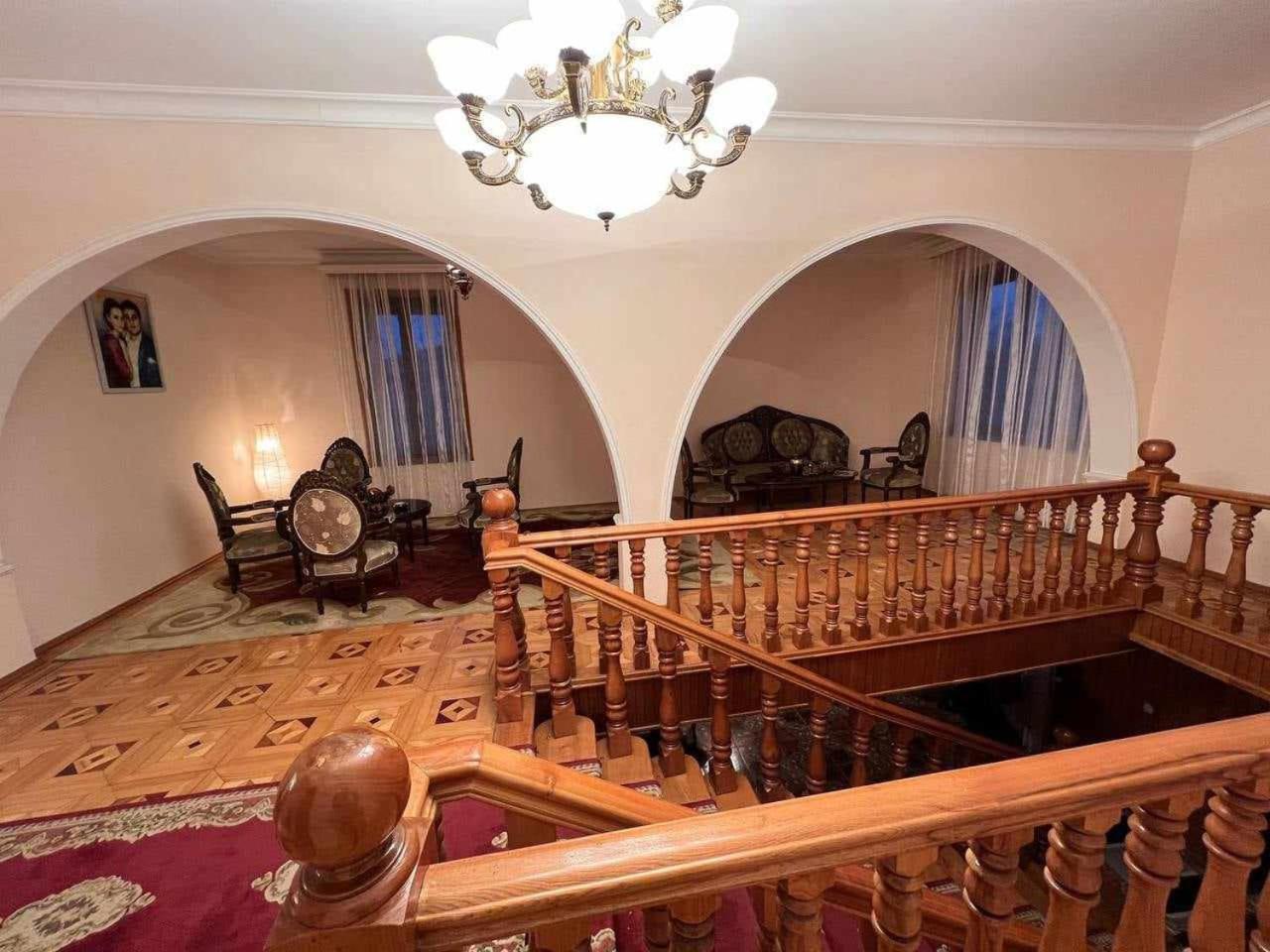 Hotel G I O Samtredia Luaran gambar