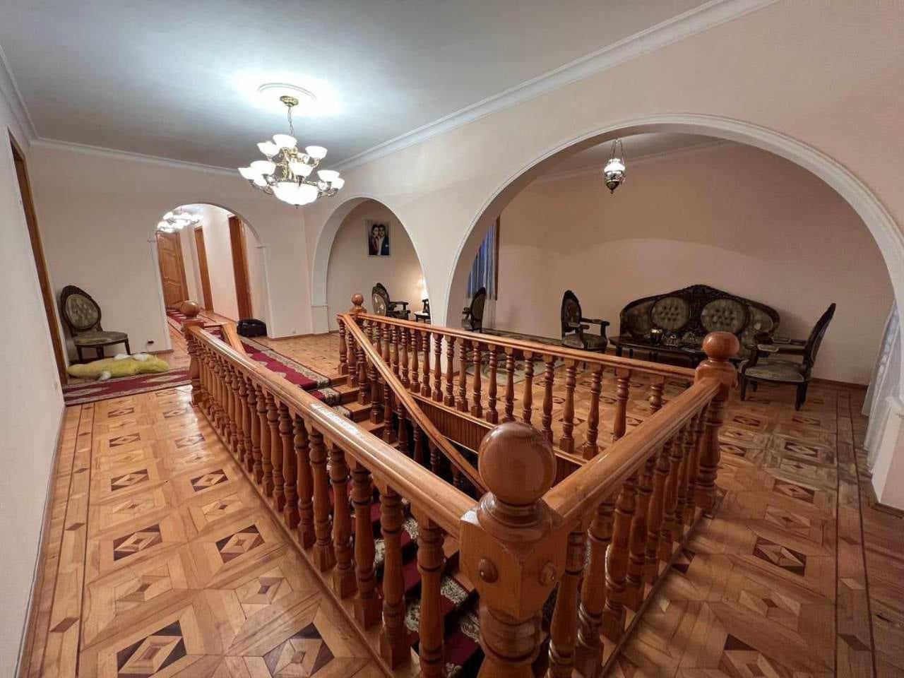 Hotel G I O Samtredia Luaran gambar